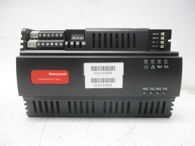 HONEYWELL CPO-PC-6A 24VAC NSMP