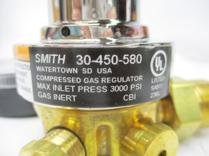 MILLER 30-450-580 3000PSI NSMP