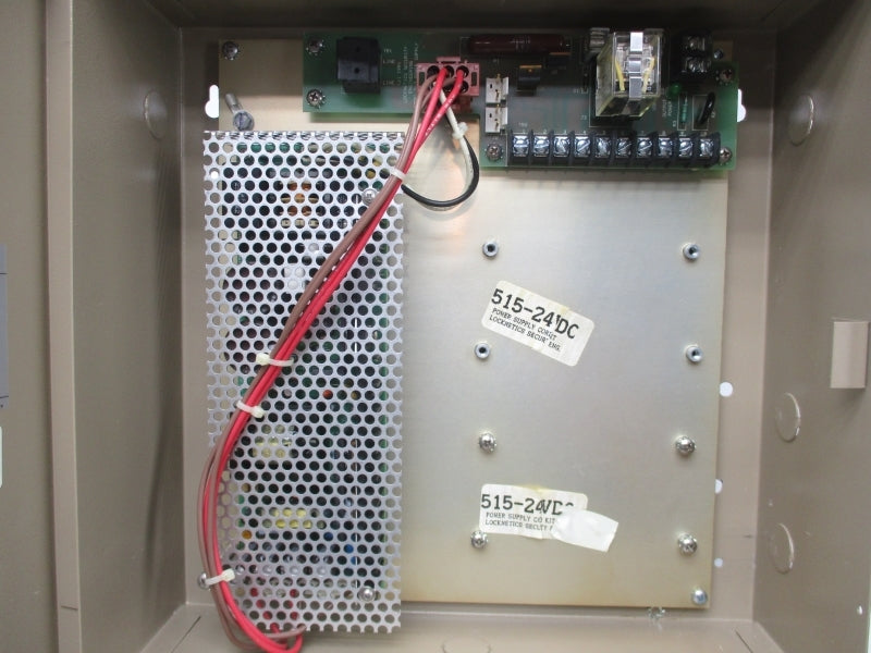 INGERSOLL RAND 515-24 24VDC 5A NSMP