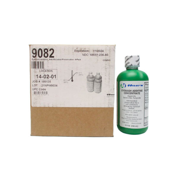 HAWS CORPORATION 9082 (PKG OF 4) NSMP