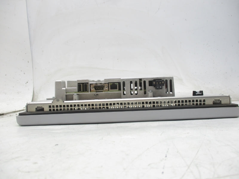 ALLEN BRADLEY 2711P-T12C4D8 SER. A NSMP
