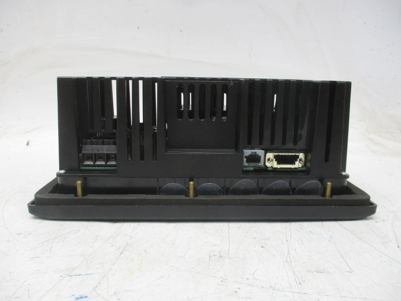 ALLEN BRADLEY 2711-B5A2X SER. H F/W 4.48 100-240VAC .25-.15A UNMP
