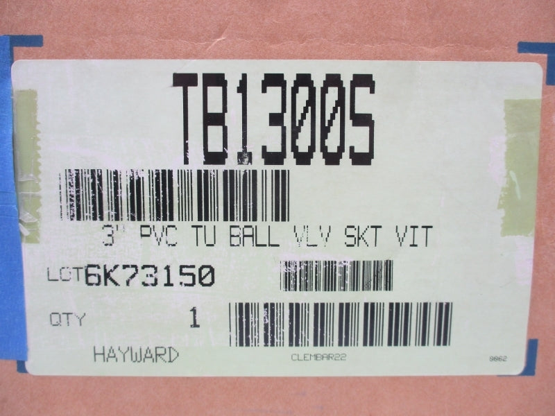 HAYWARD TB1300S NSMP