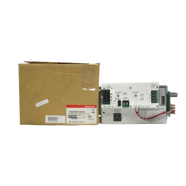 HONEYWELL 14507287-003 24V NSMP