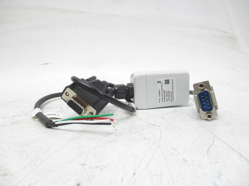 METTLER TOLEDO ACM360-D1 NSMP