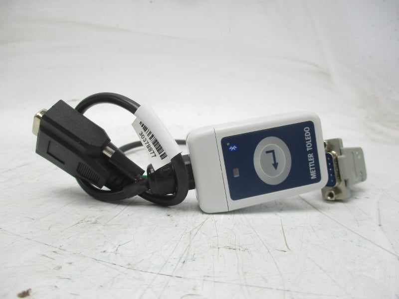 METTLER TOLEDO ACM360-D1 NSMP