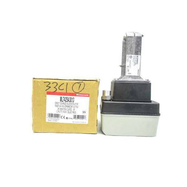 HONEYWELL ML7425A3013 24V NSMP