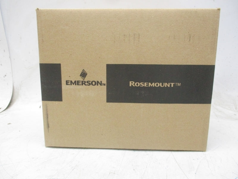 ROSEMOUNT 1056-02-22-30-AN-UL 24VDC NSFS