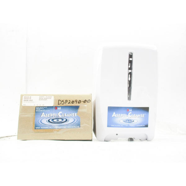 VELTEK DSP2090-00 NSMP