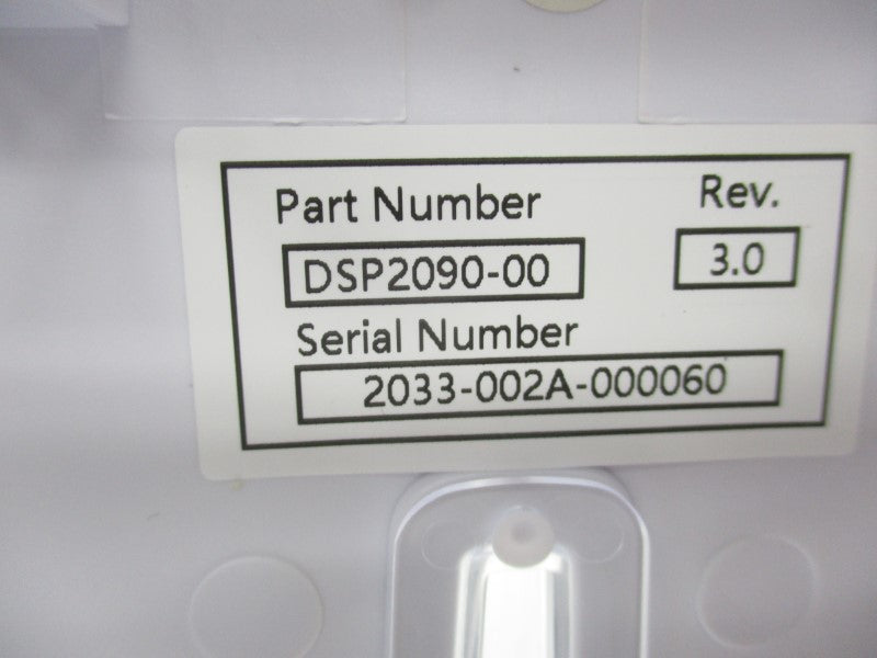 VELTEK DSP2090-00 NSMP