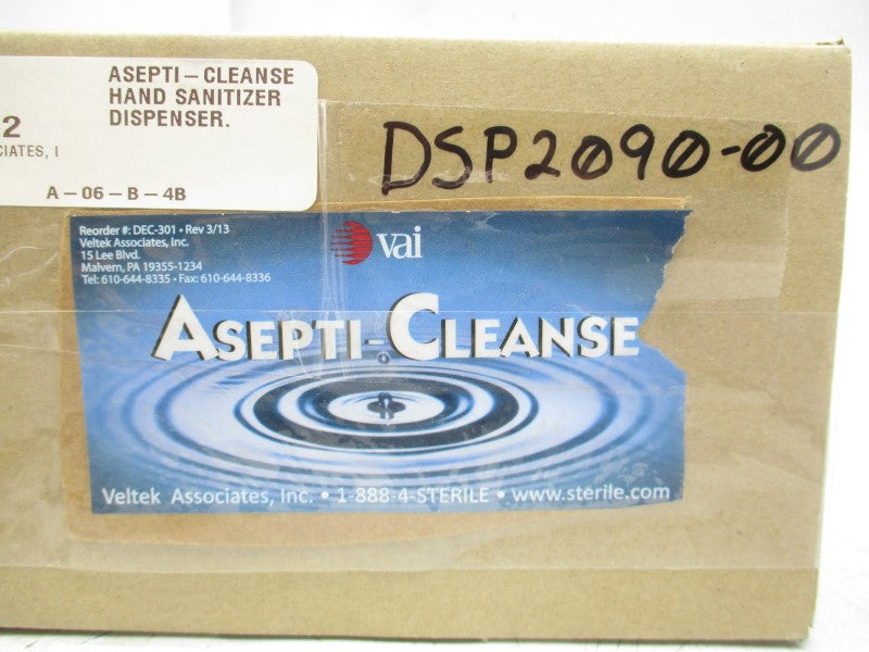 VELTEK DSP2090-00 NSMP