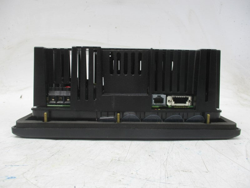 ALLEN BRADLEY 2711-B5A2X SER. H F/W 4.48 100-240VAC 0.25-0.15A REMAN