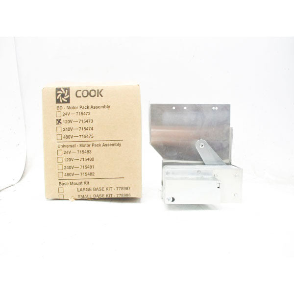 COOK 715473 120V NSMP
