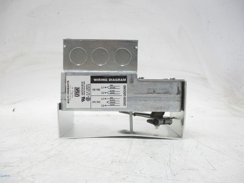 COOK 715473 120V NSMP