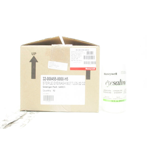 HONEYWELL 32-000455-0000 (PKG OF 12) NSMP