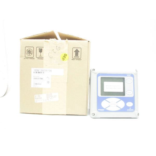 ROSEMOUNT 1056-02-22-30-AN-UL 24VDC NSMP