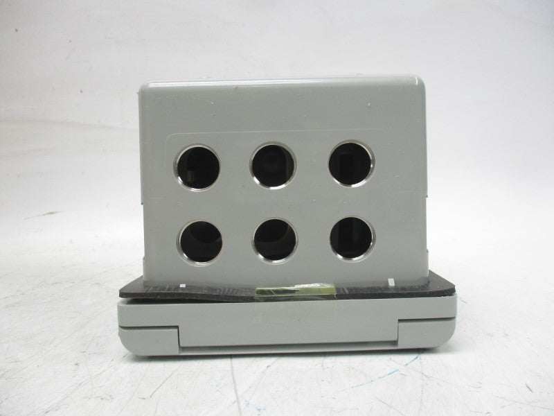 ROSEMOUNT 1056-02-22-30-AN-UL 24VDC NSMP
