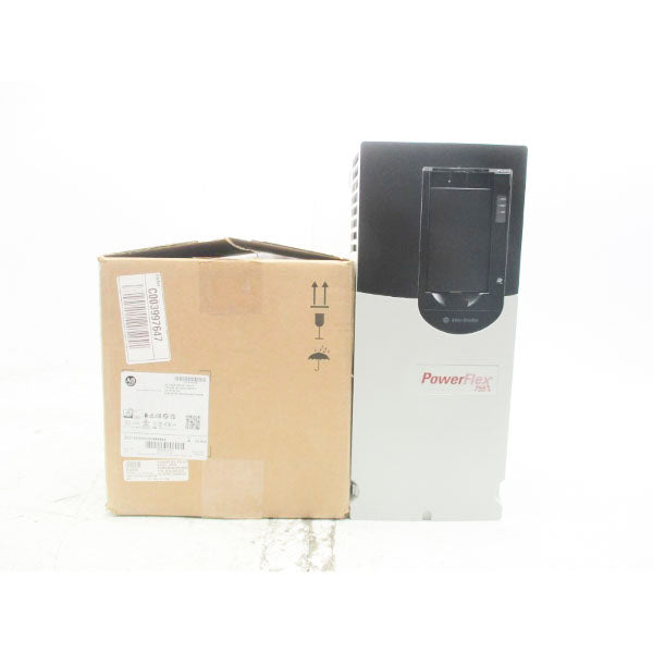 ALLEN BRADLEY 20G11ND040JA0NNNNN SER. A F/W 14.005 480VAC  NSMP