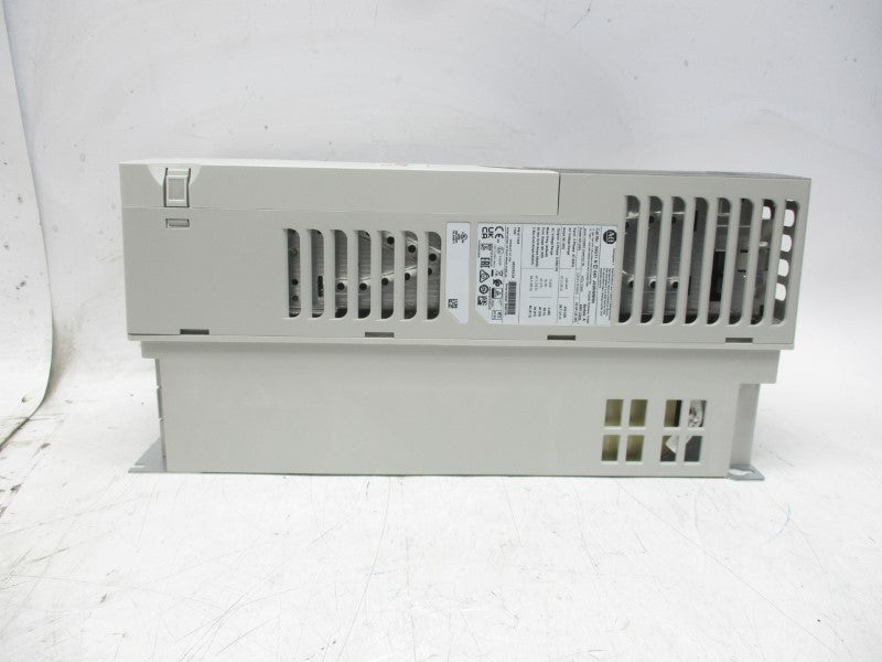 ALLEN BRADLEY 20G11ND040JA0NNNNN SER. A F/W 14.005 480VAC  NSMP