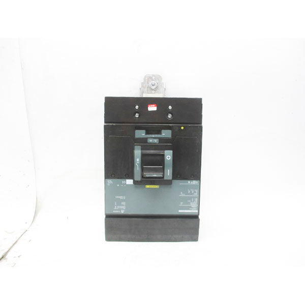 SQUARE D MA36800 600V 8000A NSNP