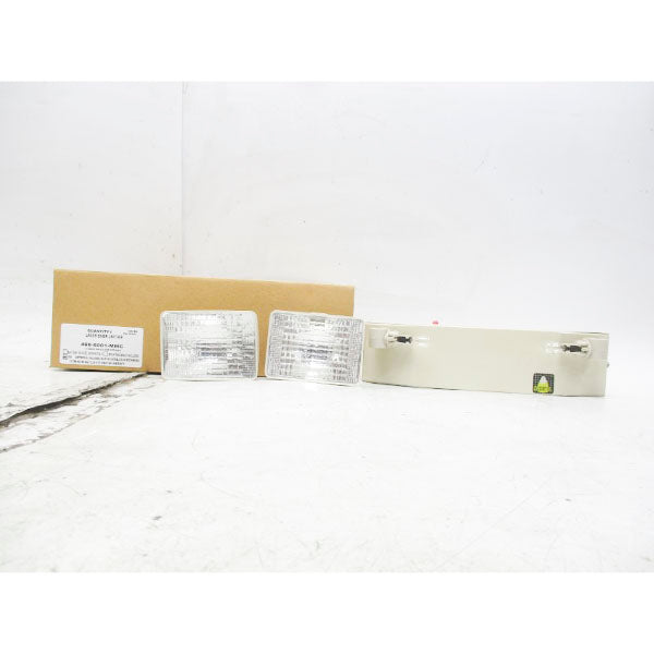 BIG BEAM S65 499-6001-MMC NSMP