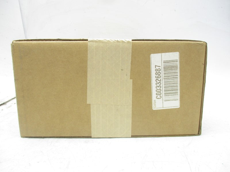 ALLEN BRADLEY 2711PC-T10C4D8 SER. A DATE: 2020 NSFS