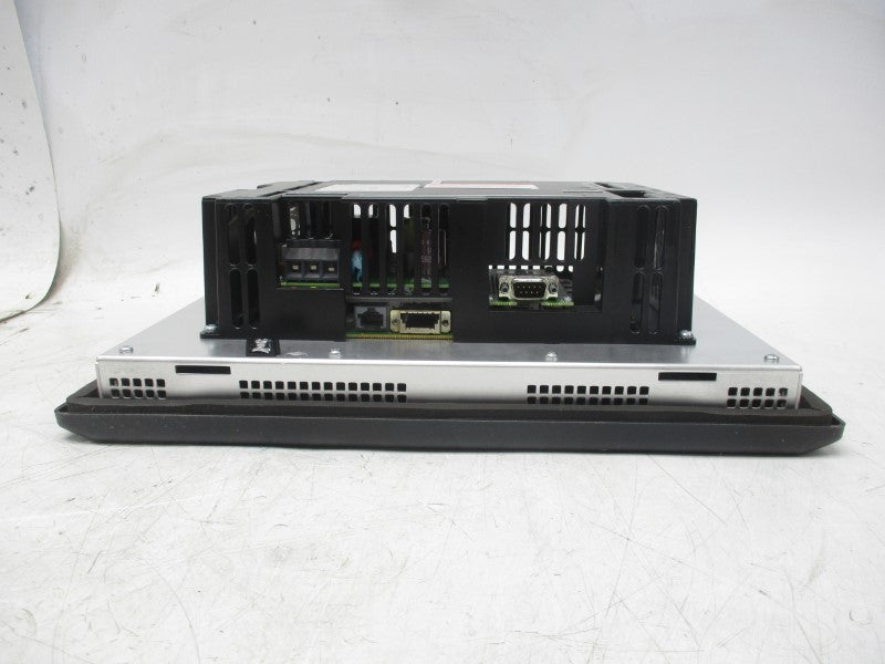 ALLEN BRADLEY 2711-T10C3 SER. F 100-240VAC 0.4-0.25A F/W 4.48 NSNP