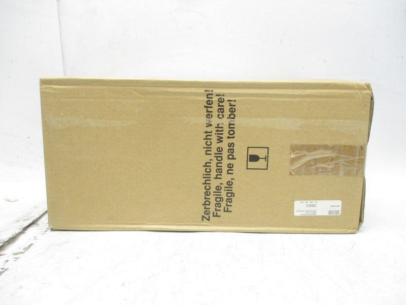 BINDER 6011-0165 NSFS