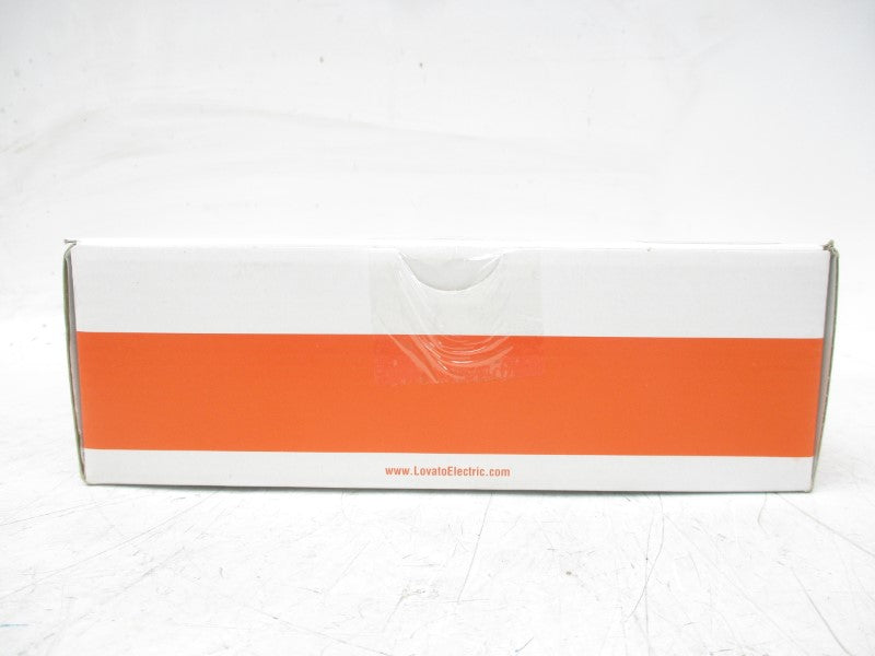 LOVATO BCG1212 110-240V 12A NSFS