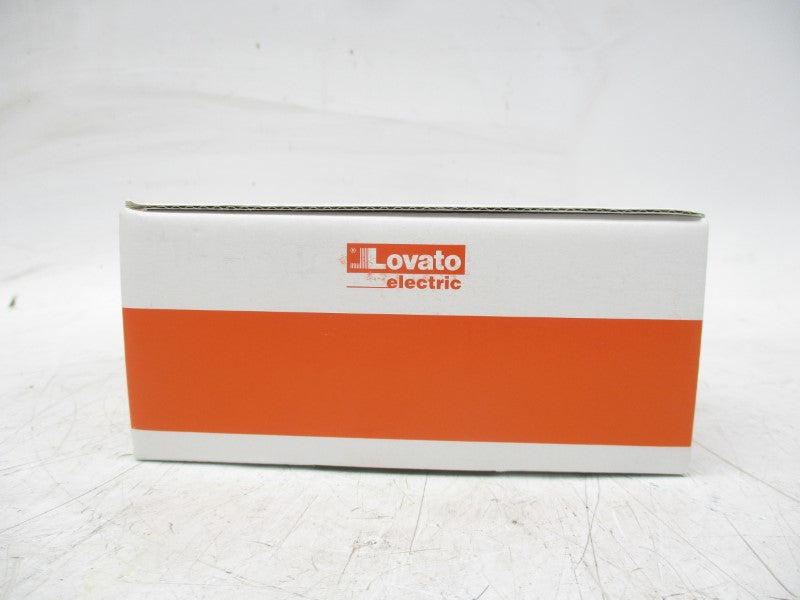 LOVATO BCG1212 110-240V 12A NSFS