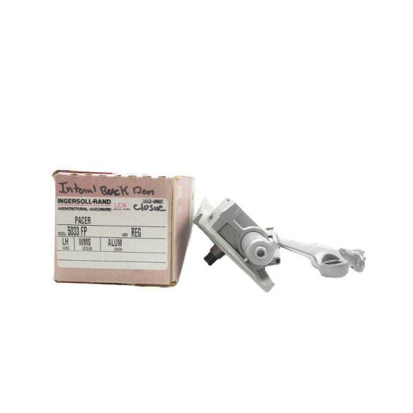 INGERSOLL RAND 5033FP NSMP