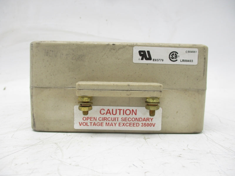 INSTRUMENT TRANSFORMERS 561-162 600V UNMP