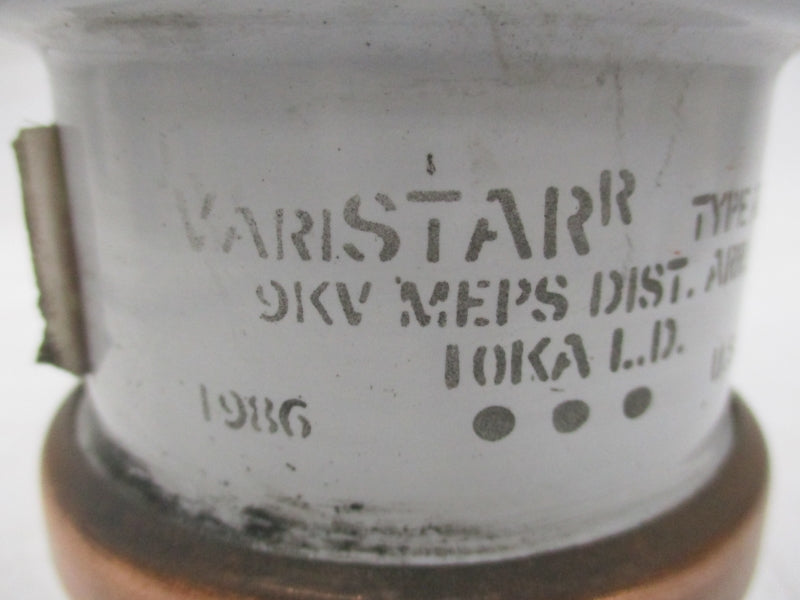 VARISTAR AZL M86-E10 UNMP