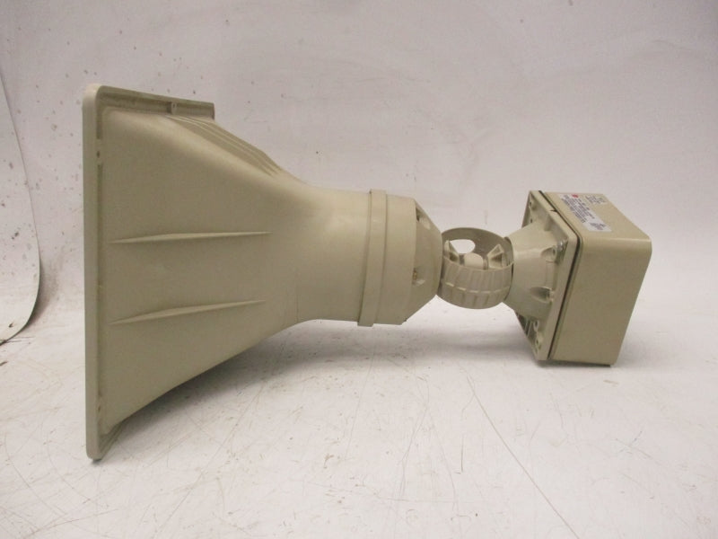 FEDERAL SIGNAL SST-MV 120/240VAC .21/.12A NSNP