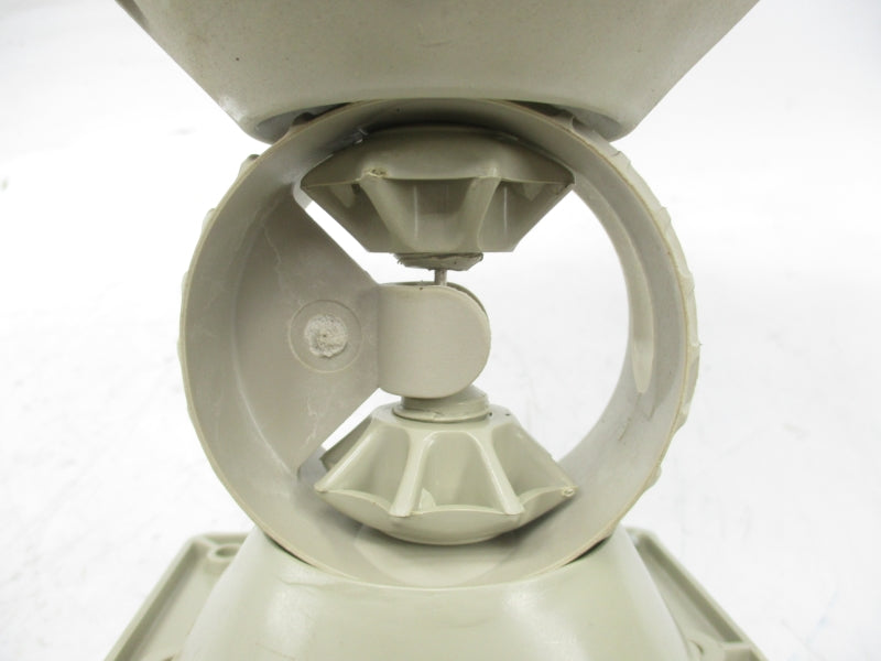 FEDERAL SIGNAL SST-MV 120/240VAC .21/.12A NSNP