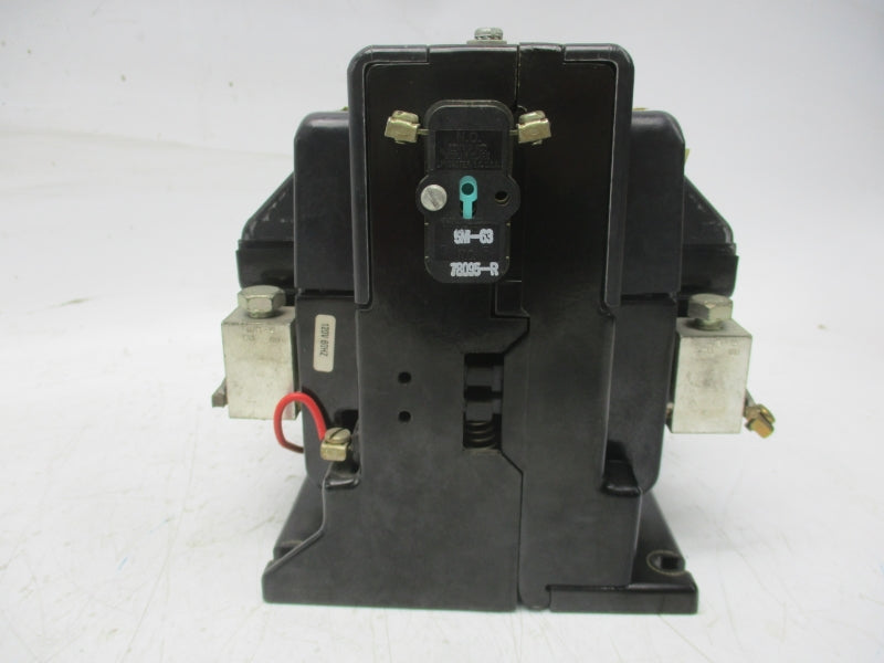 JOSLYN CLARK 5DP4-4091-11 500VDC 150A UNMP