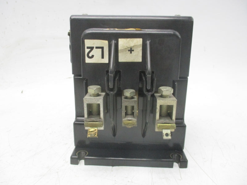 JOSLYN CLARK 5DP4-4091-11 500VDC 150A UNMP