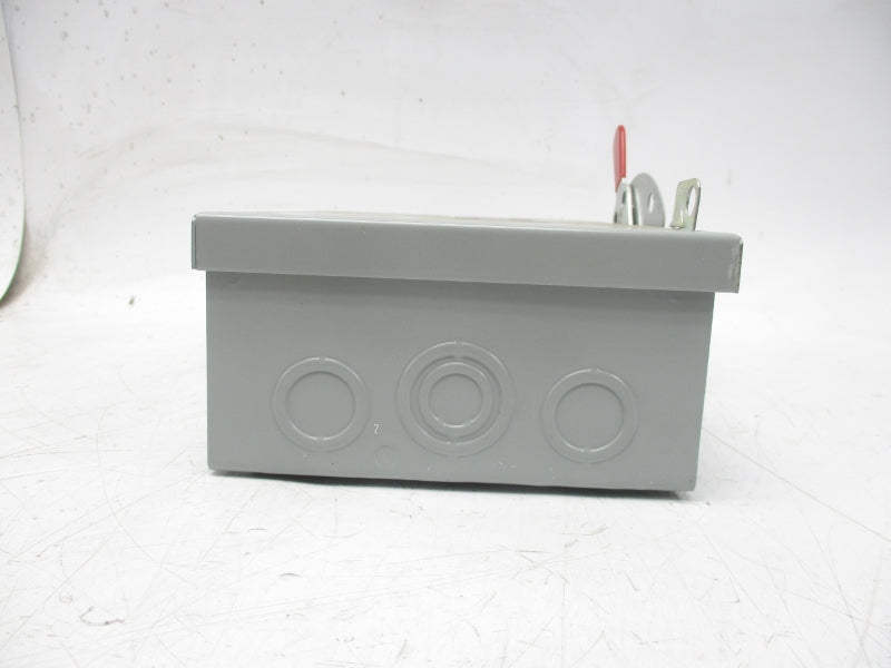 GENERAL ELECTRIC TG3221 120/240VAC 30A NSMP