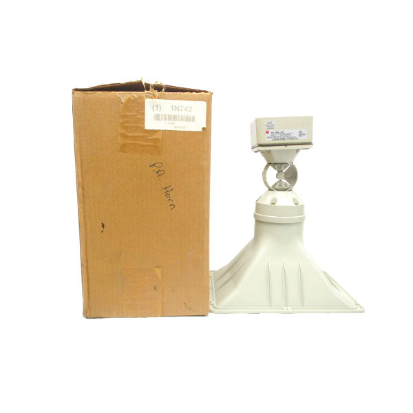 FEDERAL SIGNAL SST-MV SER. A 120/240VAC .21/.12A NSMP