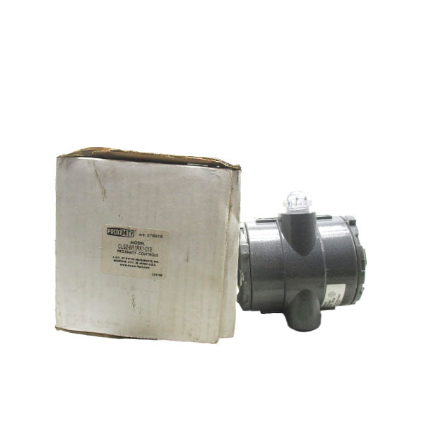 PROXIMITY CLS2-W11RK1-019 12-240VDC NSMP