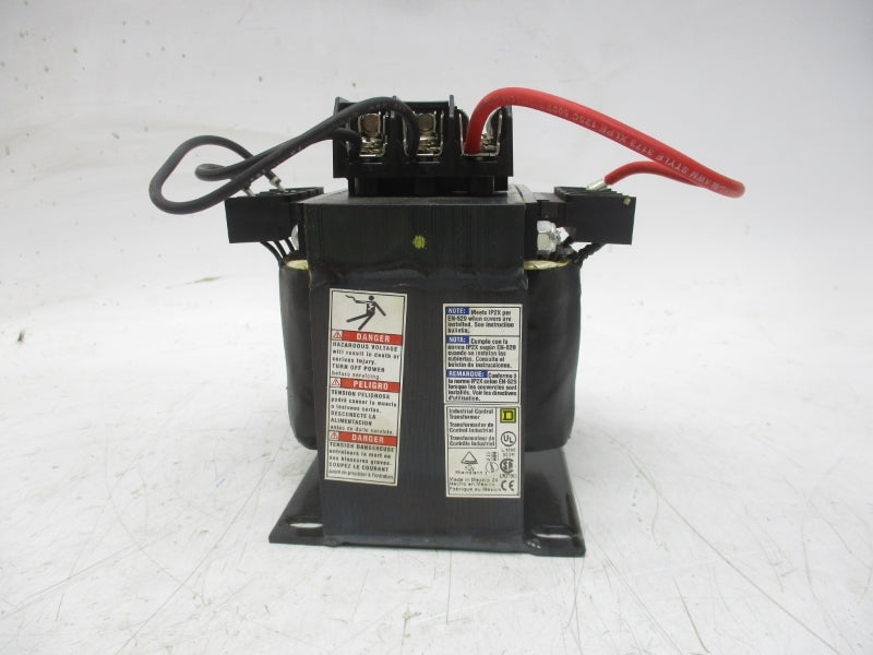 SQUARE D 9070TF750D1 240/480V NSMP