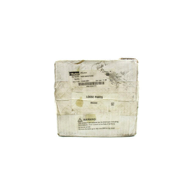 PARKER 80SN140WG3Y9Y91 NSFS