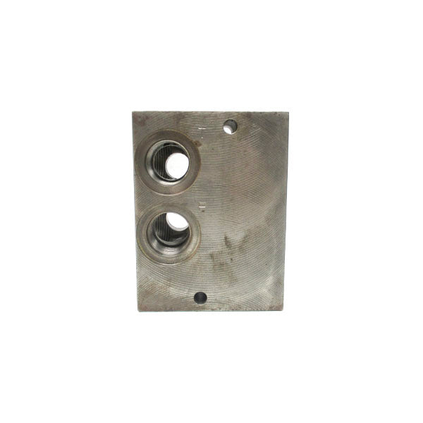 DAMAN 0313 DD08SPRVC16S NSNP