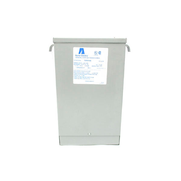 ACME ELECTRIC T253014S 240/480V NSNP