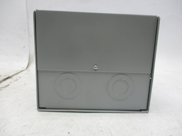 ACME ELECTRIC T253014S 240/480V NSNP