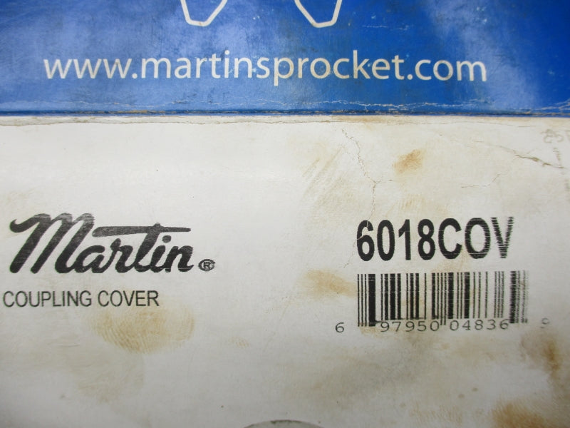 MARTIN 6018COV NSMP