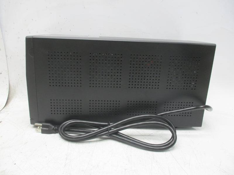 EMERSON S3K1600 120VAC 14.3A NSMP