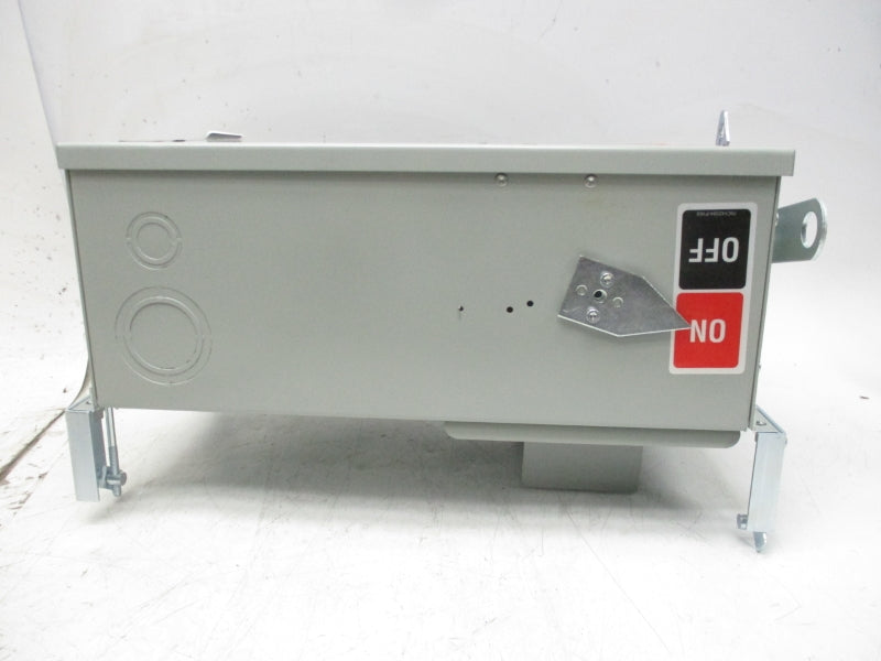 GENERAL ELECTRIC AC363RG 600V 100A NSMP