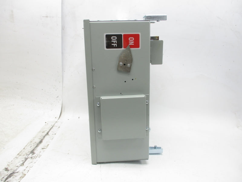 GENERAL ELECTRIC AC364RG 600V 200A NSMP