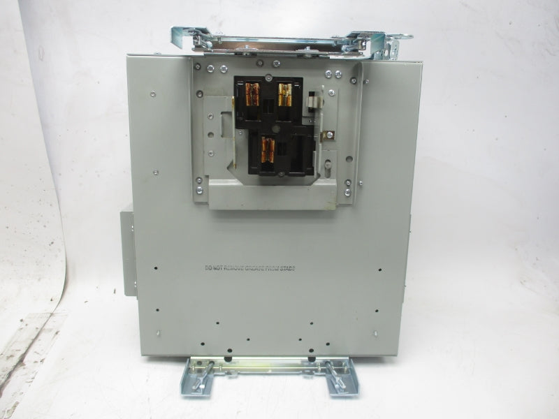 GENERAL ELECTRIC AC364RG 600V 200A NSMP